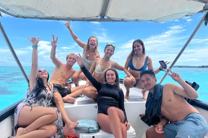 Private Whale Watching Adventure in Mo'orea - Price and value: what $1,821.96 means in real terms