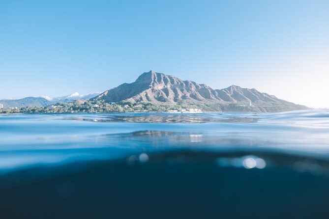 Private Whale Watching and Coastal Swimming Tour Honolulu - What the 2 hours look like along Honolulu’s south coast