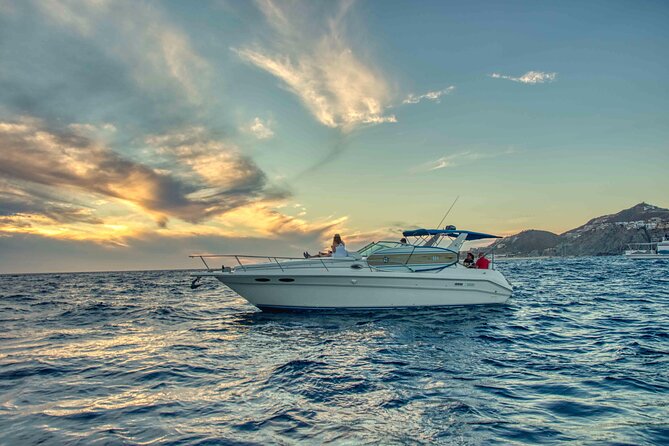 Private Whale Watching on Luxury Yacht in Cabo San Lucas - Cabo at 8:00 am: why the morning bay matters