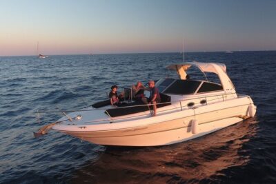 Private Whale Watching on Luxury Yacht in Cabo San Lucas - Private luxury yacht: what you’re really paying for