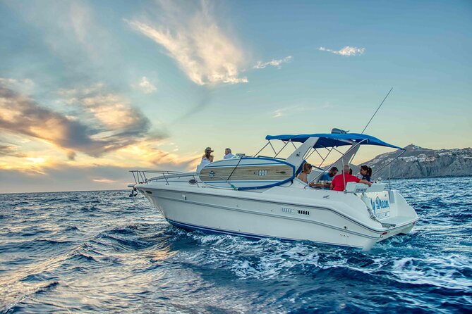 Private Whale Watching on Luxury Yacht in Cabo San Lucas - Your marine biologist guide: what you’ll actually get from it