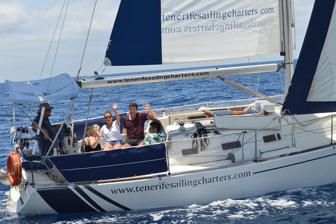 Private Yacht Tour With Whale and Dolphin Watching 33 Foot Boat - Key things I’d bet you’ll care about