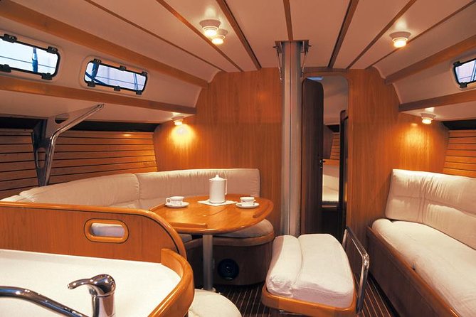 Private Yacht Tour With Whale and Dolphin Watching 42 Foot Boat - Key highlights worth your attention