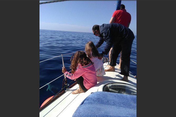 Private Yacht Tour With Whale and Dolphin Watching 42 Foot Boat - Captains and hosting style: what makes the experience feel easy