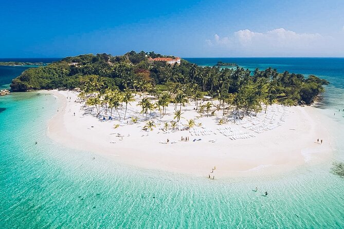 Punta Cana Whale Watching and Bacardi Island Day Trip - Should you book it? My take and who it fits best