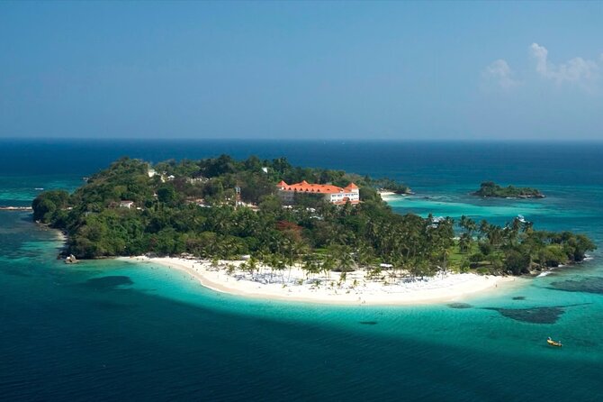 Punta Cana Whale Watching and Bacardi Island Day Trip - FAQ