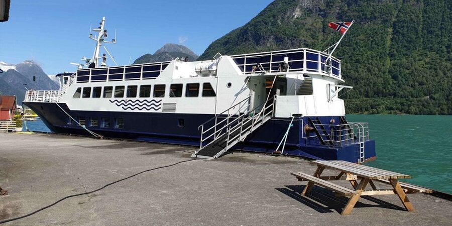 Reykjavik: Whale & Marine Adventure Tour - Getting started right: Old Harbour House check-in