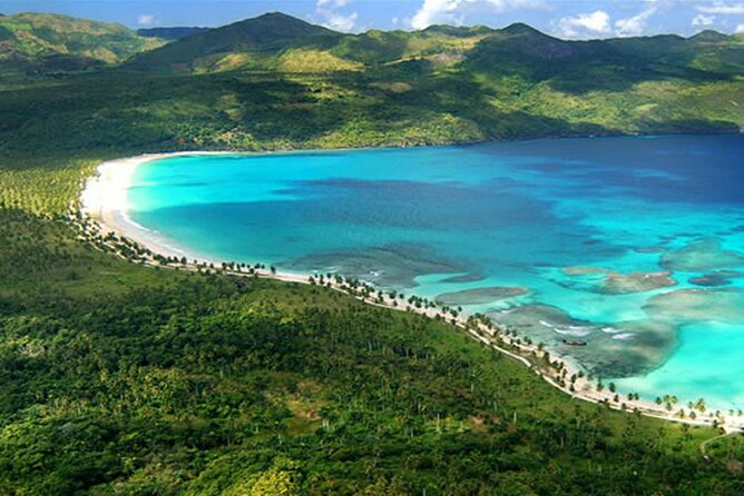 Samaná Whale Watching, waterfall & Cayo Levantado Adventure - Price, Time, and Group Size: What $179 Buys You