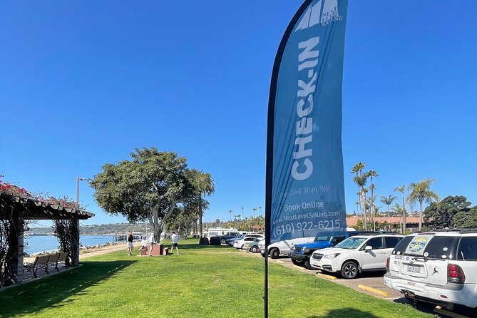 San Diego Whale Watching Cruise - What to Wear and How to Avoid the Motion-Sickness Spiral