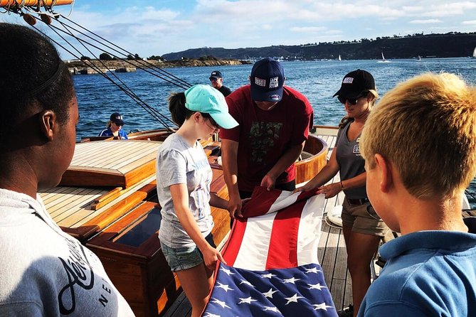 San Diego Whale Watching Cruise - Stop-by-Stop: The Real Shape of Your Time on the Water