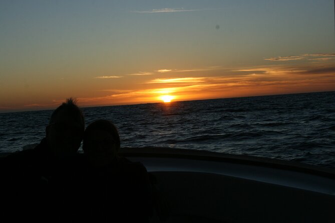 San Jose del Cabo Small-Group Sunrise Whale Watching - The one drawback to plan for: weather and early wake-ups