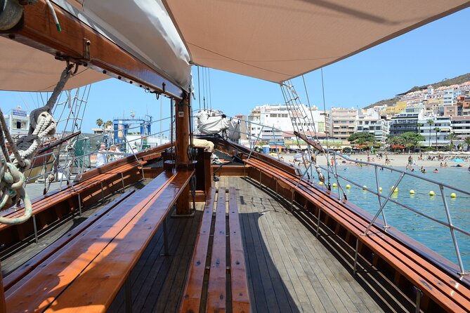 Sealife Dolphin & Whale Watching aboard Portuguese schooner - Key Highlights You’ll Actually Care About