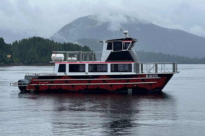 Sitka Whale Watch and Sea Otter Quest - Price and Value: What $159 Buys in Two Hours
