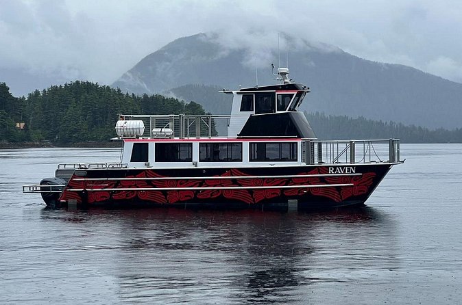 Sitka Whale Watch and Sea Otter Quest - Who This Tour Fits Best