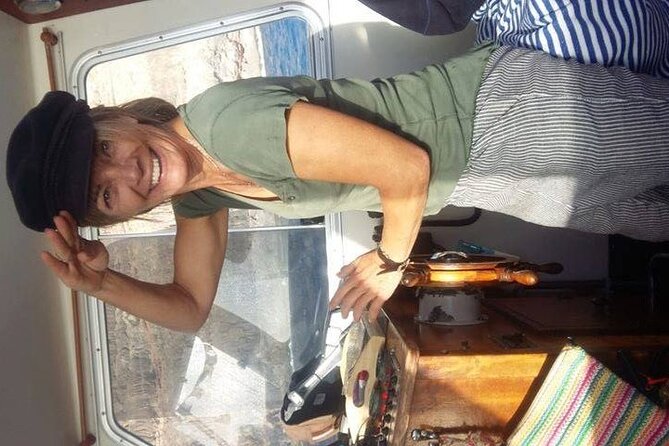 Small Group Boat Whale and Dolphin Watching Tour - Safety talk and small-boat comfort on a Menorquin-style fishing boat