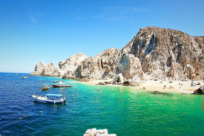 Snorkeling and whale watching Tour in Cabo - What’s included (and what you should bring)