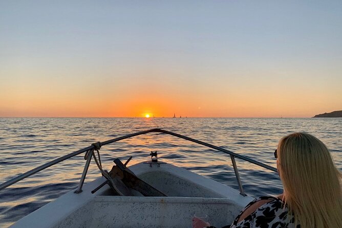 Sunset Whale Cruise in Cabo San Lucas - Check-in, Boat Time, and How the 5:00 pm Start Works
