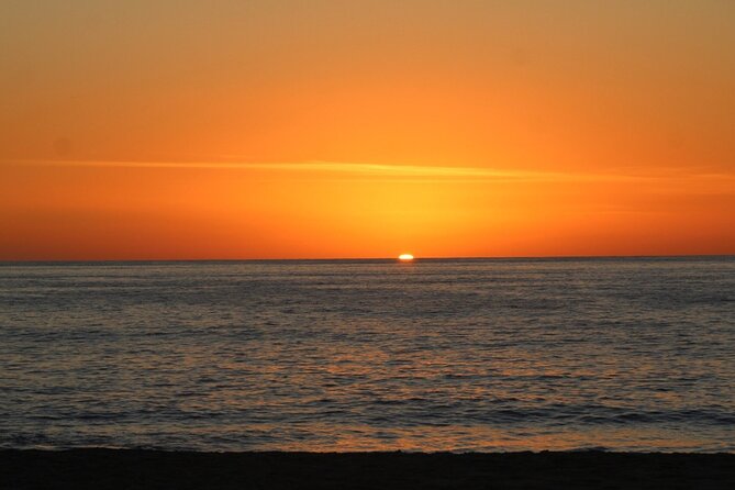 Sunset Whale Cruise in Cabo San Lucas - Stop 1: CaboTrek and the Start of the Search