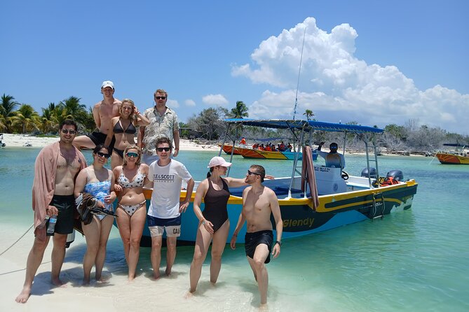 Swim with the Whale Shark on Holbox Island - Punta Mosquito flamingos: quick, classic, and worth a glance