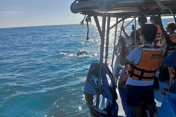 Swim with the Whale Shark on Holbox Island - Coffee morning check-in at Tuch Holbox by Big Fish