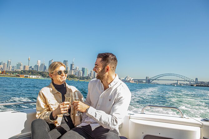 Sydney Whale Watching - 2.5hr Discovery Cruise - Live Commentary That Helps You Read the Water