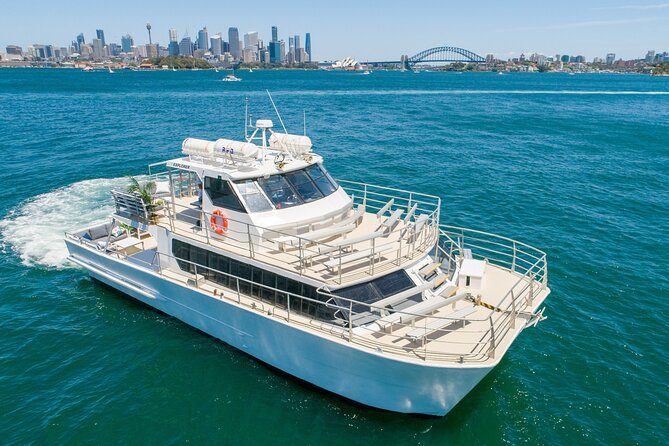 Sydney Whale Watching Adventure Cruise - Key Highlights Worth Booking For