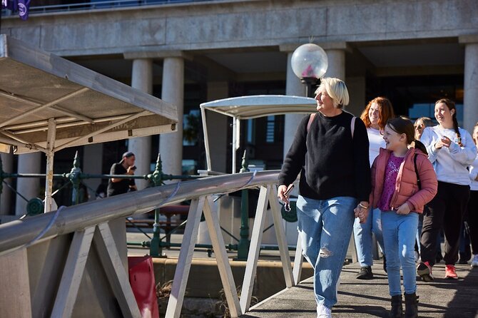 Sydney Whale-Watching Cruise Including Lunch or Breakfast - Food on board: breakfast and BBQ lunch, and what to expect