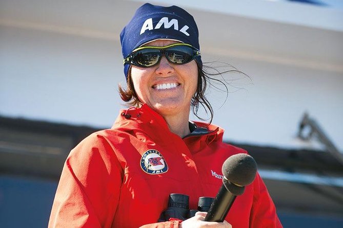 Tadoussac/Charlevoix: Whale Watching Tour - Tadoussac vs Baie-Ste-Catherine: choosing the smarter departure