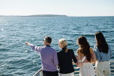 Taronga Zoo & Whale Watching Cruise Combo - Sydney Harbour - Taronga Zoo on the harbour: wildlife plus some of the best scenery in Sydney