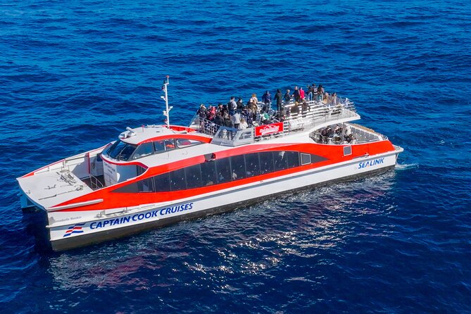 Taronga Zoo & Whale Watching Cruise Combo - Sydney Harbour - Price and value: is $96.83 a fair deal for a full day?