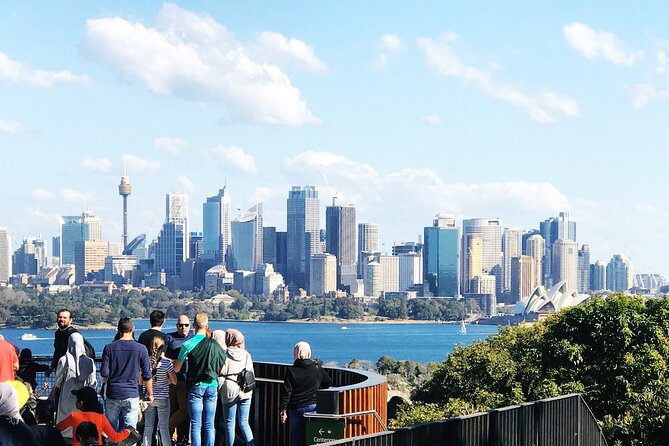Taronga Zoo & Whale Watching Cruise Combo - Sydney Harbour - What to pack so your day stays fun (not miserable)