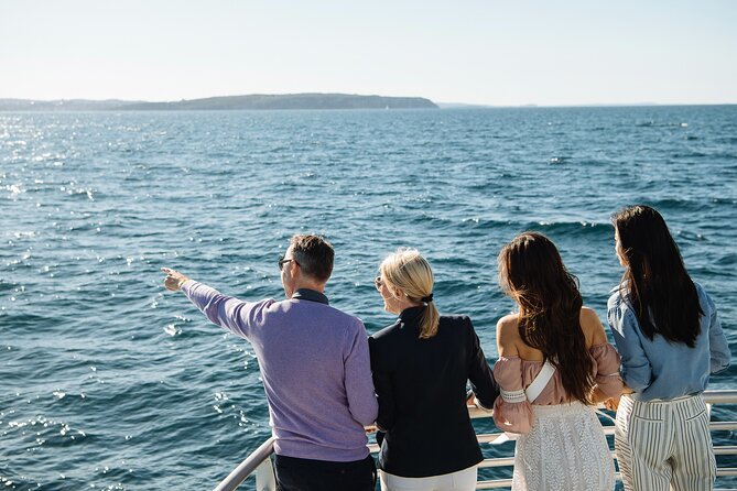 Taronga Zoo & Whale Watching Cruise Combo - Sydney Harbour - Taronga Zoo on the harbour: wildlife plus some of the best scenery in Sydney