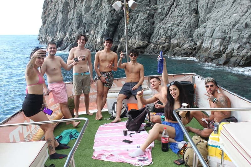Tenerife: Accessible Whale Watching & Ocean Experience - Who this trip fits best