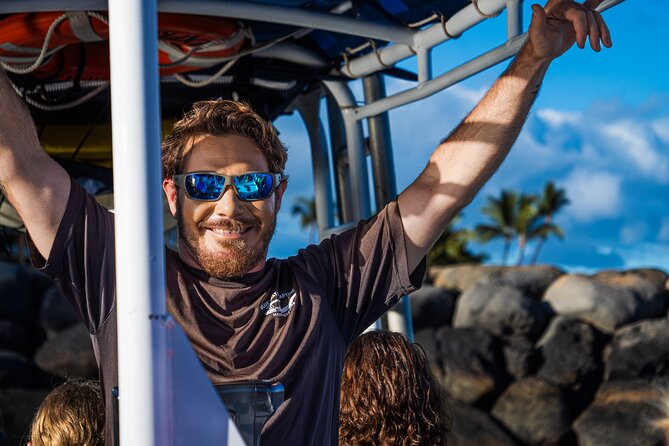 The Best 10 am 1.5 Hour Whale Watching Tour - The real flow of the 1.5-hour ride (and why “stretching” can happen)