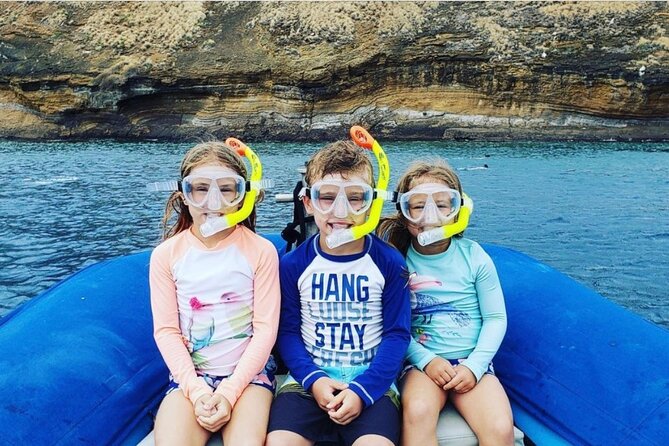 The Best 2.5 Hour Molokini Snorkel Tour & Whale Watch - Key Details You’ll Care About