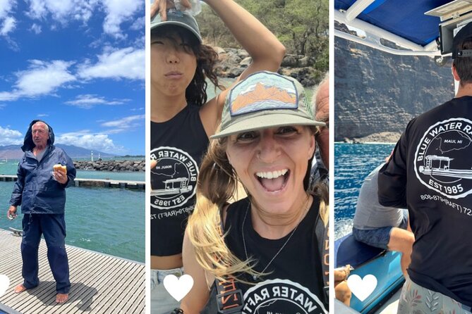 The Best 2.5 Hour Molokini Snorkel Tour & Whale Watch - Pacing and Timing: Why This Works Without Dragging