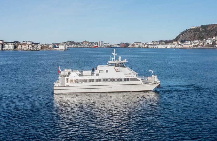 Tromsø Whale Safari with MS Keiser Wilhelm - Arctic wildlife backup plan when conditions limit whale watching