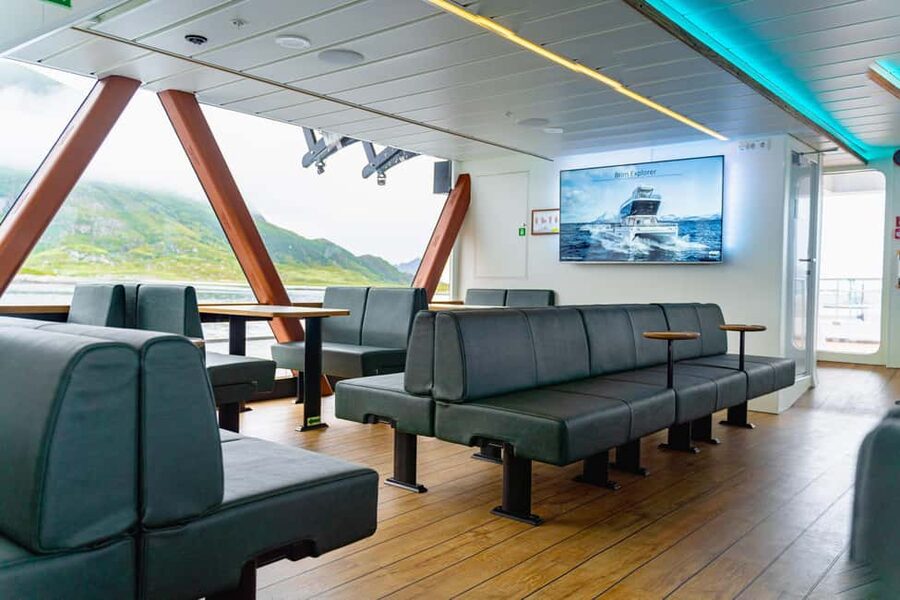 Tromsø: Whale Watching Tour by Hybrid-Electric Boat - Why the guides make a difference when sightings are picky