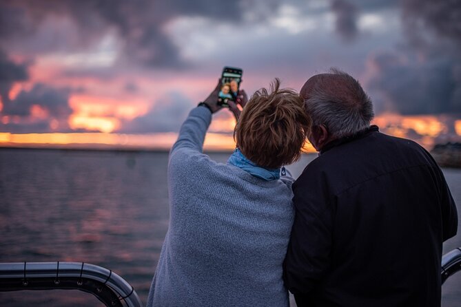 Two-Hour Luxury Whale Watching Tour from Oceanside - Who Should Book This (and Who Might Prefer Another Option)
