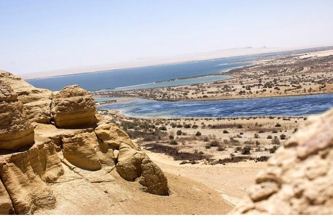 Valley of whale's & Al Fayoum by jeep 4<em>4 – private Desert full Day Trek – Cairo – Key highlights you should care about’ /></p>
<ul>
<li><strong>Valley of Whales (Wadi Al-Hitan):</strong> World Heritage fossil trails with exposed whale skeletons and a small museum.</li>
<li><strong>Wadi El Rayan Waterfalls:</strong> A real stop in the oasis basin, not just a viewpoint.</li>
<li><strong>Private Range Rover-style 4×4:</strong> Air-con comfort plus onboard Wi‑Fi for a long day from Cairo.</li>
<li><strong>Fayoum’s waterwheels and Magic Lake:</strong> A classic local scene that contrasts with the desert dunes.</li>
<li><strong>Tun( )is Village craft time:</strong> Handmade work and a calmer, everyday-life-style break.</li>
<li><strong>Lunch included (vegetarian options):</strong> You’re not gambling on finding food after hours in the desert.</li>
</ul>
<h2 id="a-cairo-to-fayoum-4x4-day-that-feels-like-another-planet">A Cairo-to-Fayoum 4×4 day that feels like another planet</h2>
<p><img width="669" height="446" decoding="async" src=