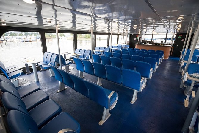 Vancouver Half-Day Whale Watching Adventure with Free Photos - The Free Photo Package: why it changes how you enjoy the tour