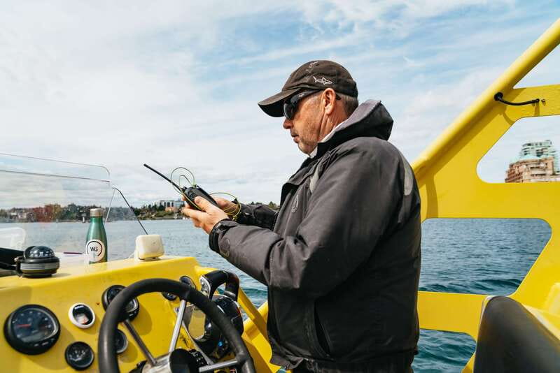Victoria: Whale Watching Adventure in a Zodiac Boat - Price and value: why $149 can feel fair here