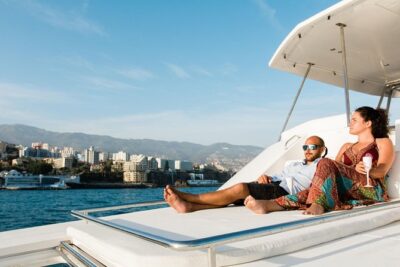 VipDolphins Luxury Whale Watching - A small-group luxury catamaran (and what you’ll notice fast)