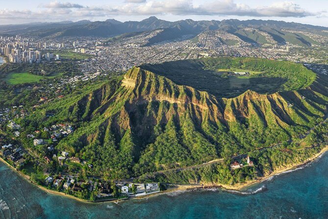 Waikiki Whale Watching Cruise with Snack & Trolley Transportation - Waikiki whale watching off Diamond Head: what you’re really buying