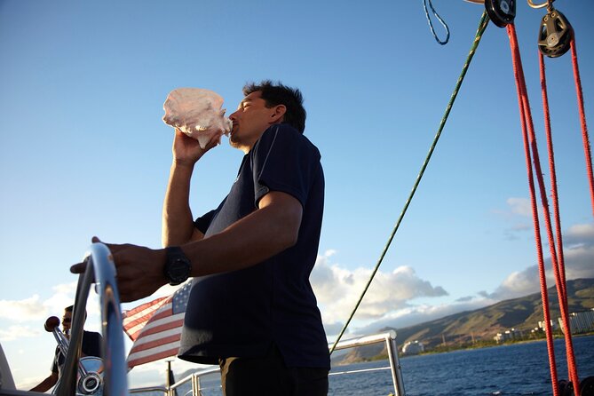West Oahu Deluxe Whale Watching Sail - On-board comfort: seating, restrooms, and why it changes the experience