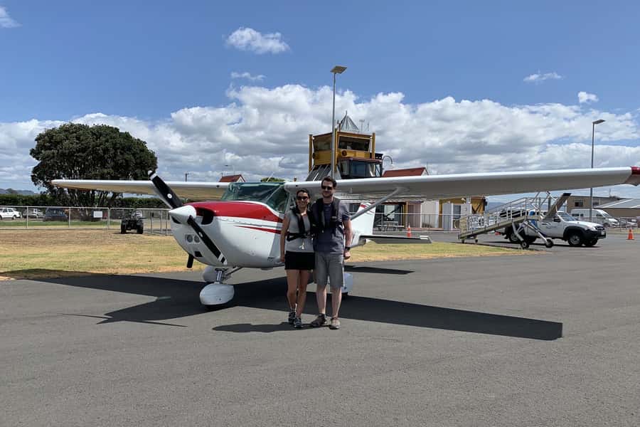 Whakaari - White Island Cultural and Flight Experience - Key things that make this flight feel different