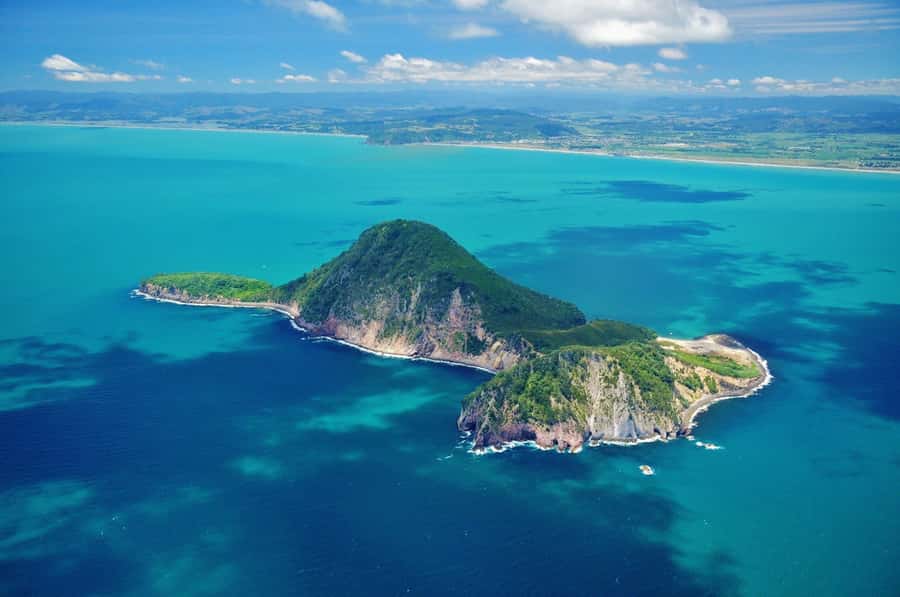 Whakaari - White Island Cultural and Flight Experience - A one-hour flight with modern comfort and smart pacing