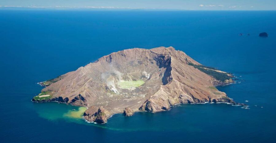 Whakaari - White Island Cultural and Flight Experience - Price and value of $388: what you’re paying for in a short hour