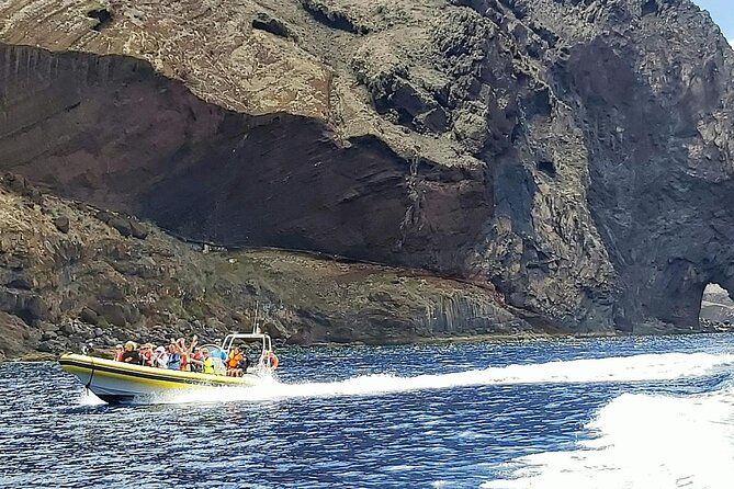 Whale & Dolphin Watching in Madeira - What to bring so the sea part feels easy