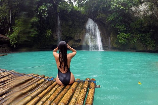 Whale Shark Encounter and Sumilon Sandbar with Kawasan Falls - A Day That Starts at 4:00am (and Feels Like Forever)